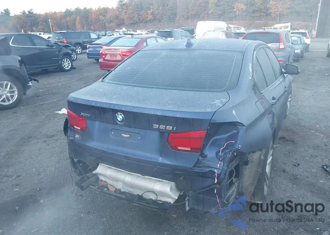 WBA8E3C50GK503164: 43491253