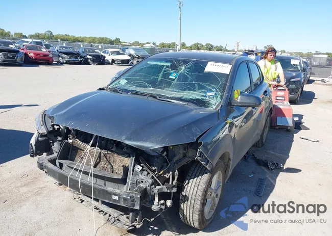 KM8K12AA1LU543598: 43491262