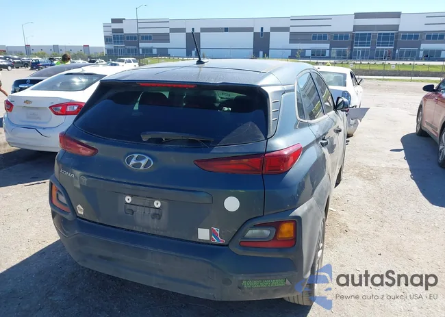 KM8K12AA1LU543598: 43491262