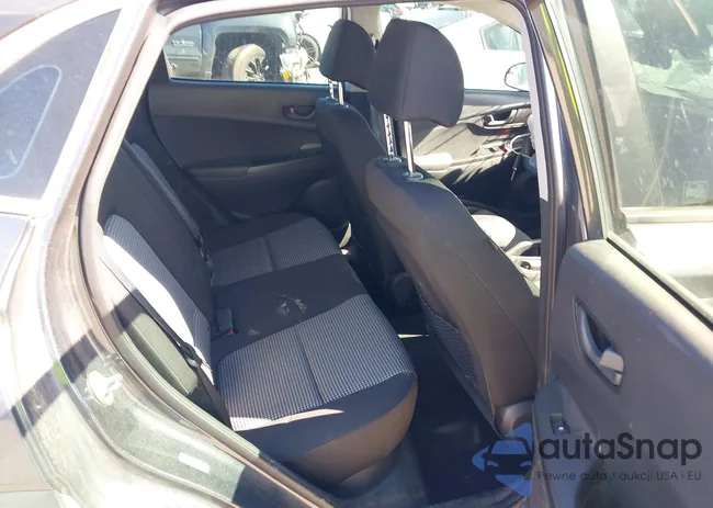 KM8K12AA1LU543598: 43491262