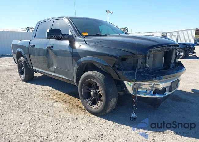 1C6RR7NT3DS506707: 43491272