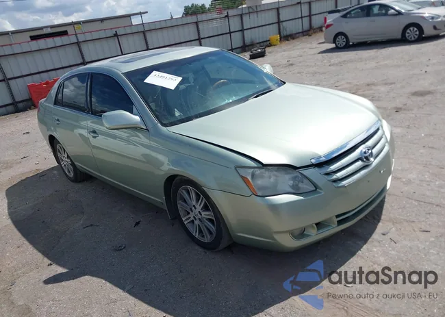 4T1BK36B76U101949: 43491293