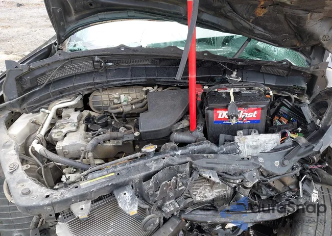 JN8AS5MV8BW307941: 43491295