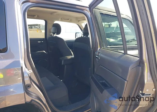 1C4NJRBB3FD308111: 43491322