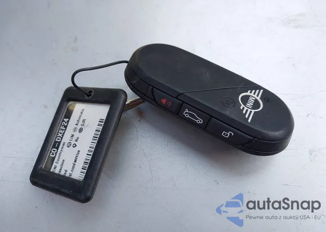 WMZ23GA05S7S44020: 43491325