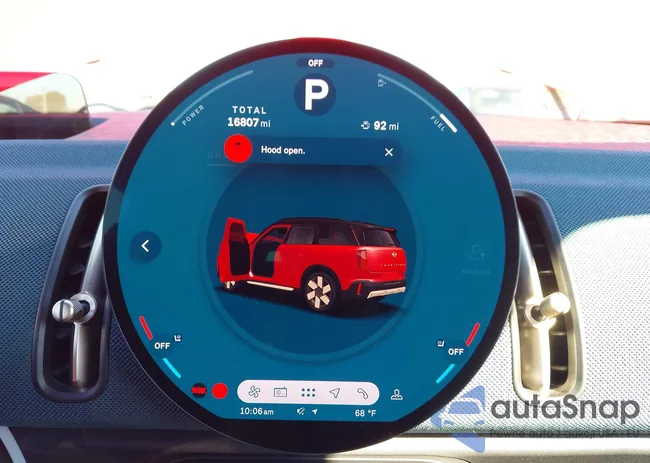 WMZ23GA05S7S44020: 43491325