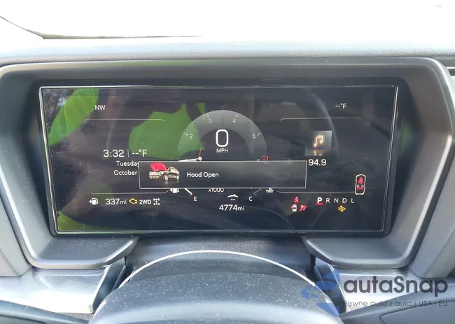 3GKALUEGXSL214061: 43491329