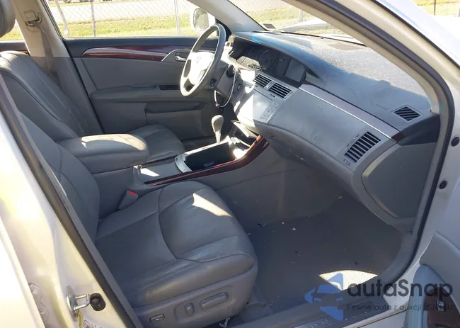 4T1BK36B18U323972: 43491352