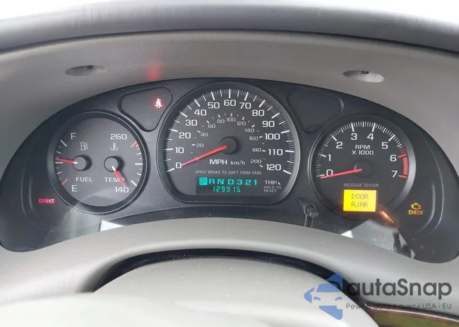 2G1WH52K159209929: 43491361