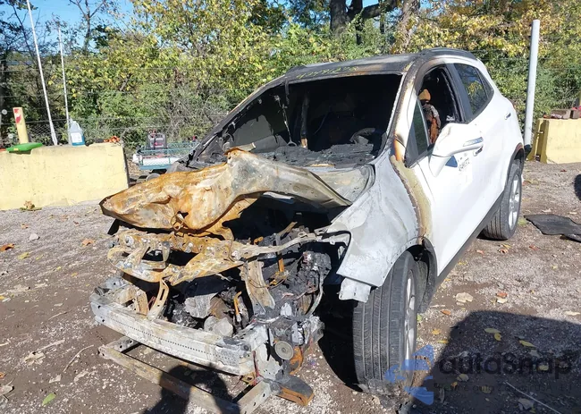 KL4CJASB6GB700547: 43491372