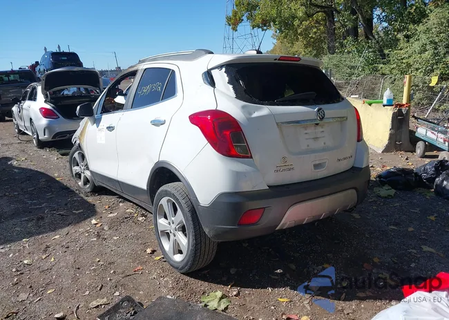 KL4CJASB6GB700547: 43491372