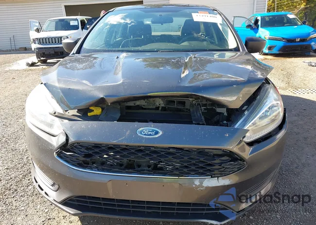 1FADP3E27GL380185: 43491400