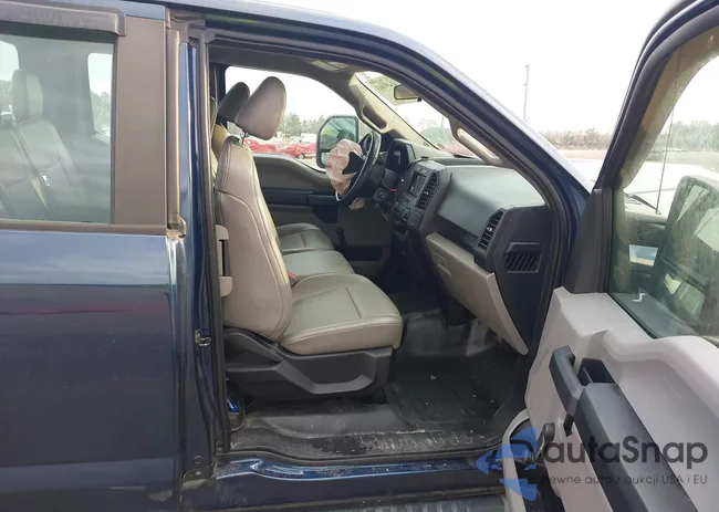 1FTEX1C88FKD11732: 43491403