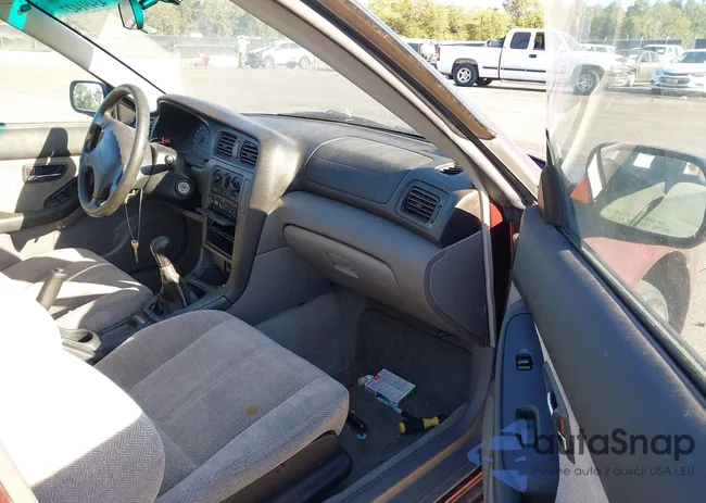 4S3BH6351Y6310405: 43491427