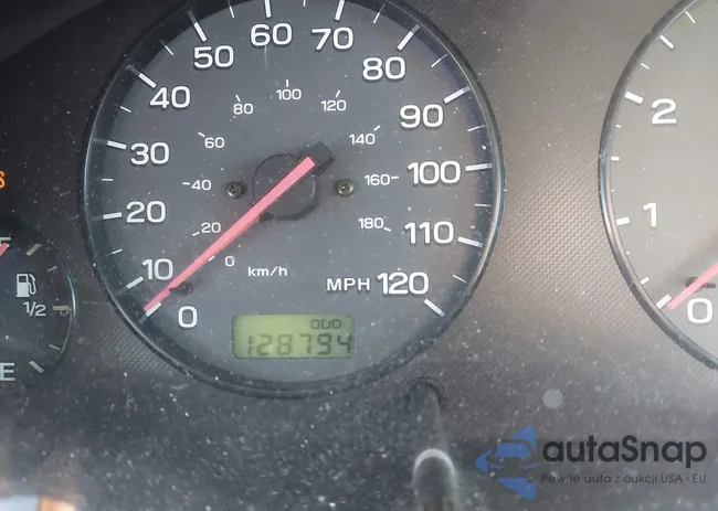 4S3BH6351Y6310405: 43491427