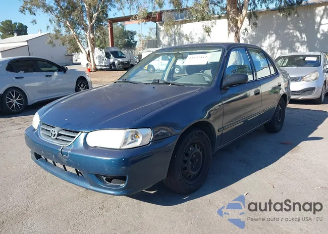 1NXBR12E31Z502553: 43492442