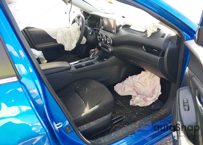 3N1AB8CV7SY295579: 43492477