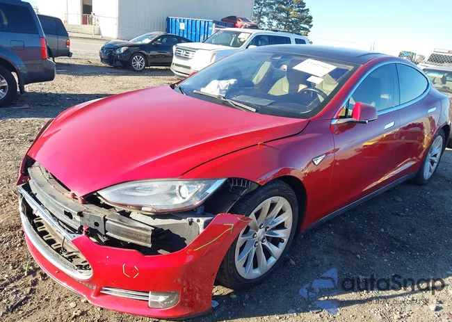 5YJSA1H11EFP59600: 43492509