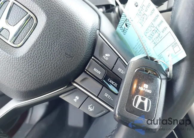 1HGCV2F91JA004491: 43492522