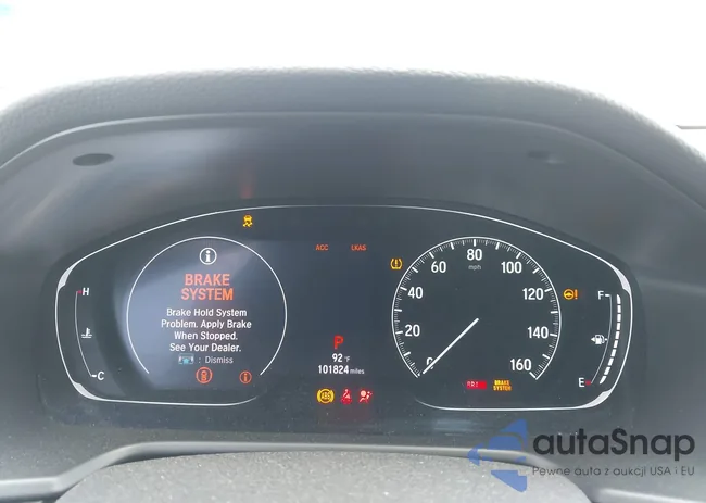 1HGCV2F91JA004491: 43492522