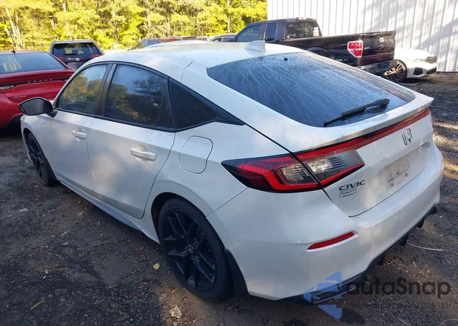 19XFL2H84PE000883: 43492532