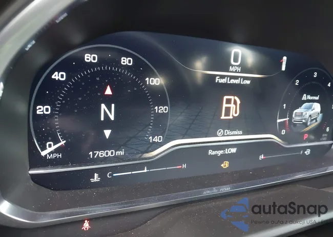 1GKS1DKL0PR361372: 43492564