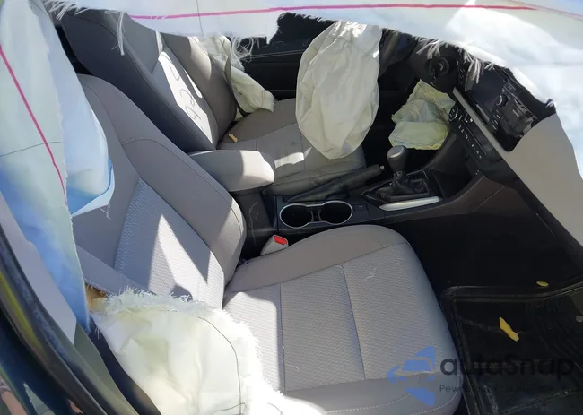 2T1BURHEXGC670477: 43492565