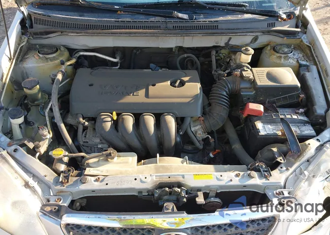 2T1BR32E87C831240: 43492567