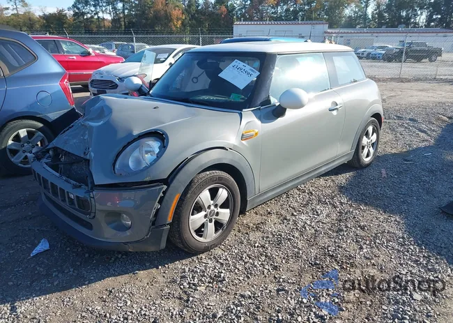 WMWXP5C58J2G61862: 43492595