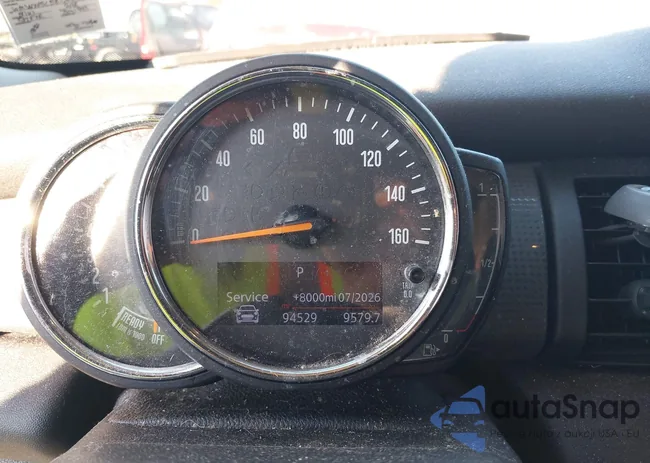 WMWXP5C58J2G61862: 43492595