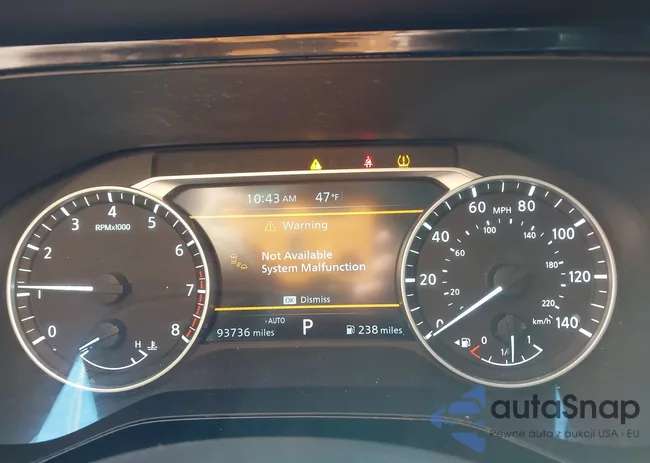 5N1DR3BC3NC249233: 43492616