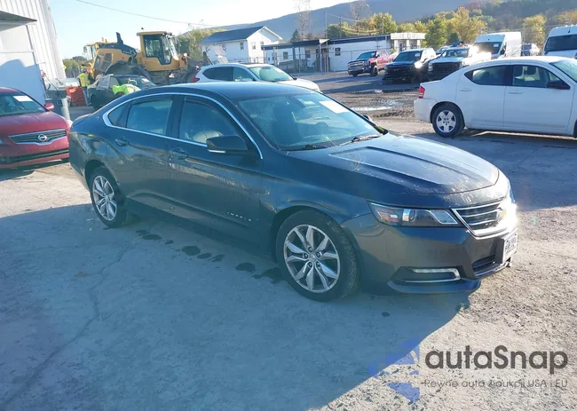 2G11Z5S3XK9103605: 43492645