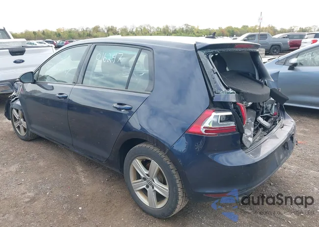 3VW217AU5HM016247: 43492646