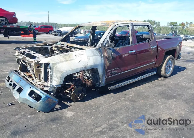 3GCUKSECXEG296626: 43492685