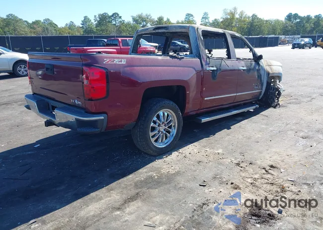 3GCUKSECXEG296626: 43492685