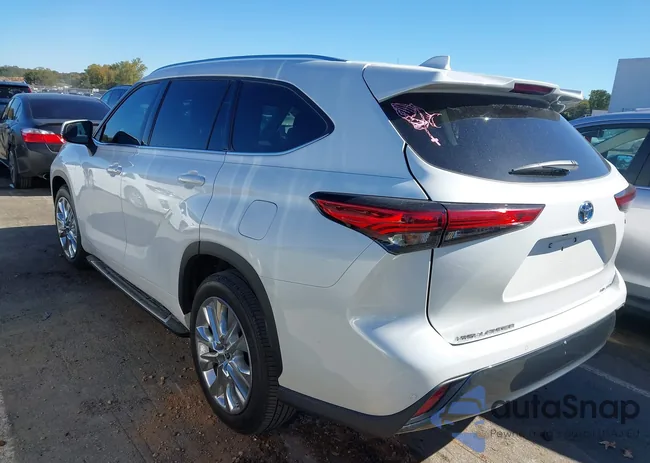 5TDYARAH3NS515474: 43492702