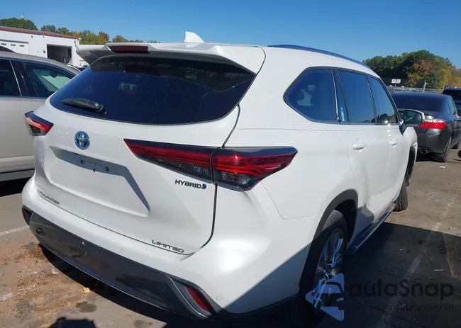 5TDYARAH3NS515474: 43492702