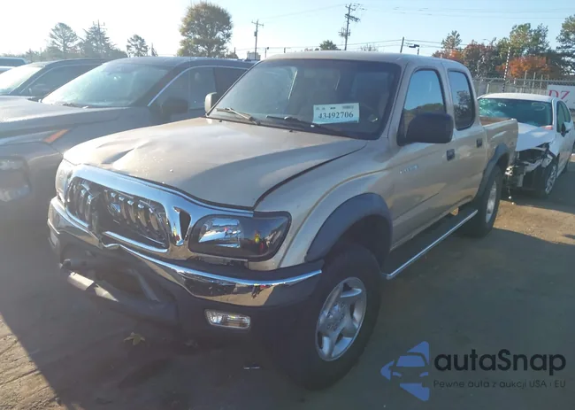 5TEGN92N41Z840538: 43492706