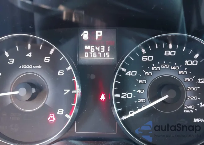 4S3BMCC69B3234198: 43492708