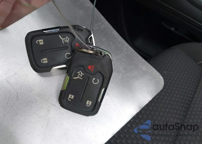 1GKKNRLS3MZ147205: 43492717