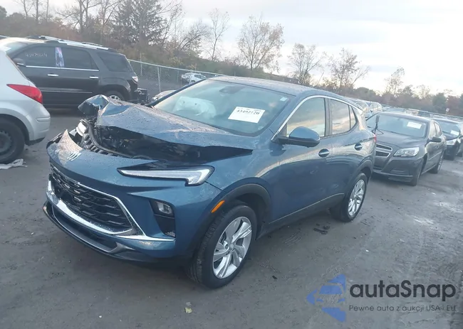 KL4AMCSL1SB073638: 43492720