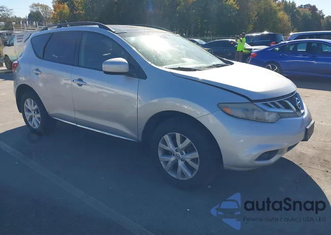 JN8AZ1MW7DW304187: 43492721