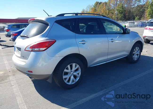 JN8AZ1MW7DW304187: 43492721