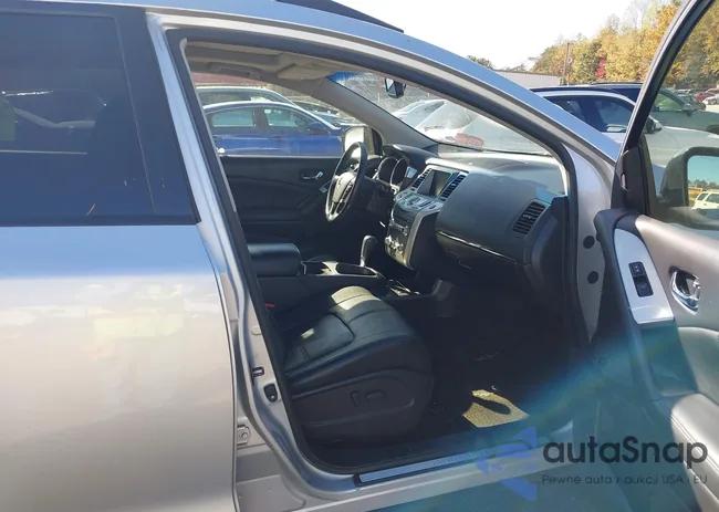 JN8AZ1MW7DW304187: 43492721