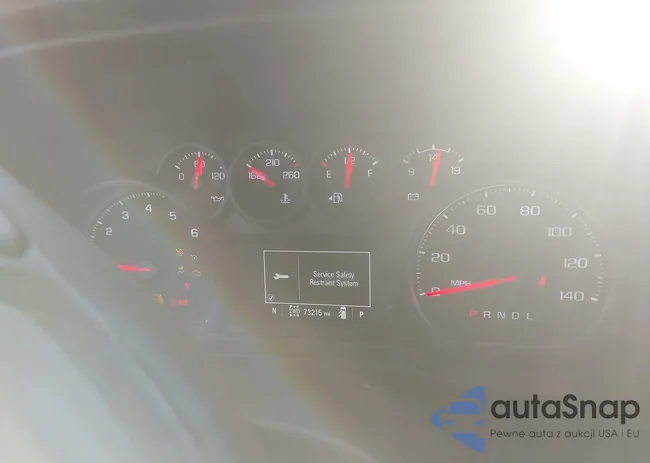 1GCPYCEF1LZ375255: 43492738