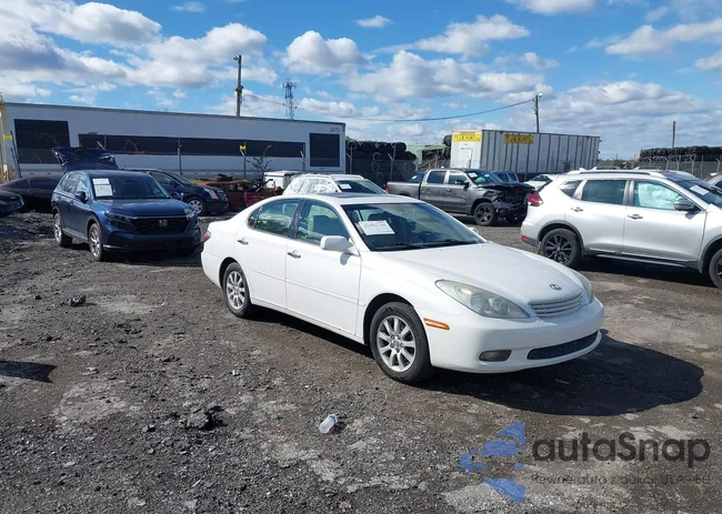 JTHBF30G630147383: 43492740