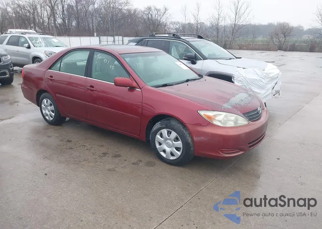 4T1BE32K14U264008: 43492745