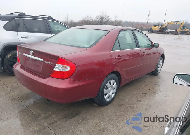 4T1BE32K14U264008: 43492745