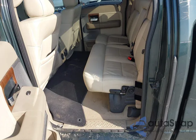 1FTPW12554KB47579: 43492794