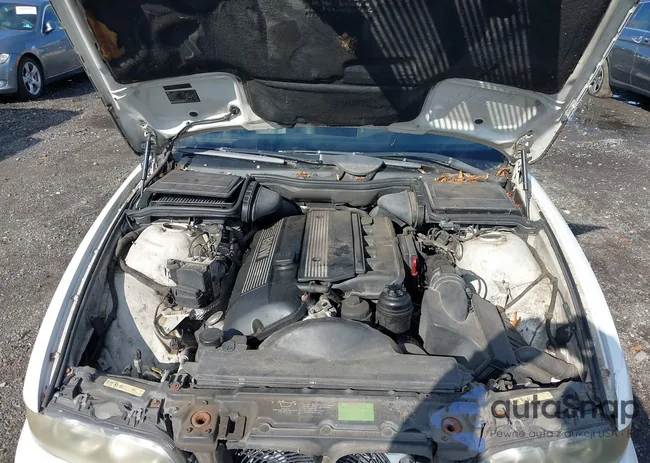 WBADT63473CK35831: 43492797